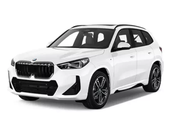 BMW X1 &pi;&rho;&omicron;&sigmaf; &epsilon;&nu;&omicron;&iota;&kappa;ί&alpha;&sigma;&eta; &sigma;&tau;&eta;&nu; &Epsilon;&lambda;&lambda;ά&delta;&alpha;