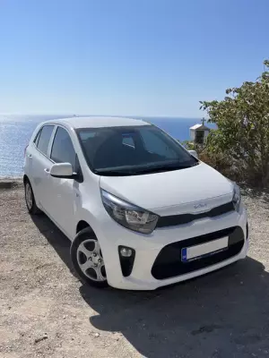KIA Picanto &pi;&rho;&omicron;&sigmaf; &epsilon;&nu;&omicron;&iota;&kappa;ί&alpha;&sigma;&eta; &sigma;&tau;&eta;&nu; &Epsilon;&lambda;&lambda;ά&delta;&alpha;