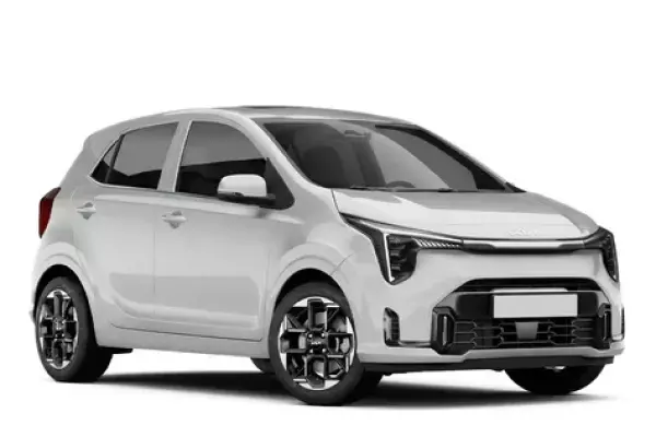 KIA Picanto &pi;&rho;&omicron;&sigmaf; &epsilon;&nu;&omicron;&iota;&kappa;ί&alpha;&sigma;&eta; &sigma;&tau;&eta;&nu; &Epsilon;&lambda;&lambda;ά&delta;&alpha;