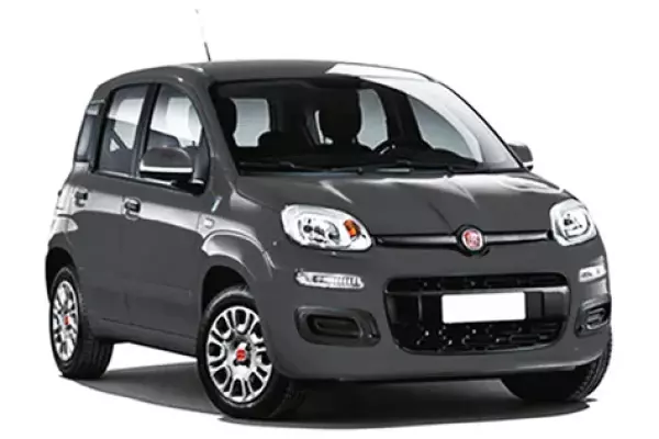 Fiat Panda &pi;&rho;&omicron;&sigmaf; &epsilon;&nu;&omicron;&iota;&kappa;ί&alpha;&sigma;&eta; &sigma;&tau;&eta;&nu; &Epsilon;&lambda;&lambda;ά&delta;&alpha;