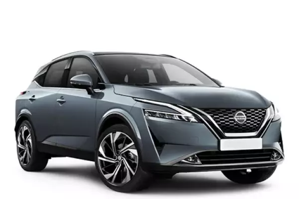 Nissan Qashqai &pi;&rho;&omicron;&sigmaf; &epsilon;&nu;&omicron;&iota;&kappa;ί&alpha;&sigma;&eta; &sigma;&tau;&eta;&nu; &Epsilon;&lambda;&lambda;ά&delta;&alpha;