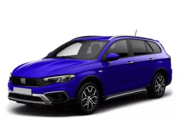 Fiat Tipo SW