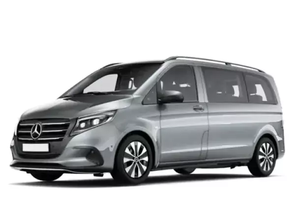 Mercedes Vito &pi;&rho;&omicron;&sigmaf; &epsilon;&nu;&omicron;&iota;&kappa;ί&alpha;&sigma;&eta; &sigma;&tau;&eta;&nu; &Epsilon;&lambda;&lambda;ά&delta;&alpha;