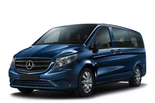Mercedes Vito &pi;&rho;&omicron;&sigmaf; &epsilon;&nu;&omicron;&iota;&kappa;ί&alpha;&sigma;&eta; &sigma;&tau;&eta;&nu; &Epsilon;&lambda;&lambda;ά&delta;&alpha;