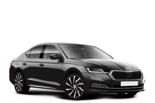 Skoda Octavia &pi;&rho;&omicron;&sigmaf; &epsilon;&nu;&omicron;&iota;&kappa;ί&alpha;&sigma;&eta; &sigma;&tau;&eta;&nu; &Epsilon;&lambda;&lambda;ά&delta;&alpha;