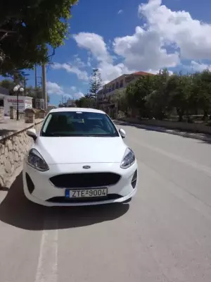 Ford Fiesta &pi;&rho;&omicron;&sigmaf; &epsilon;&nu;&omicron;&iota;&kappa;ί&alpha;&sigma;&eta; &sigma;&tau;&eta;&nu; &Epsilon;&lambda;&lambda;ά&delta;&alpha;