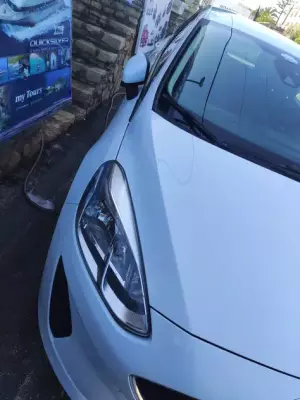 Ford Fiesta &pi;&rho;&omicron;&sigmaf; &epsilon;&nu;&omicron;&iota;&kappa;ί&alpha;&sigma;&eta; &sigma;&tau;&omicron; &Alpha;&rho;&gamma;ά&sigma;&iota;