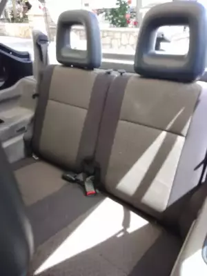 Suzuki Jimny &pi;&rho;&omicron;&sigmaf; &epsilon;&nu;&omicron;&iota;&kappa;ί&alpha;&sigma;&eta; &sigma;&tau;&omicron; &Alpha;&rho;&gamma;ά&sigma;&iota;