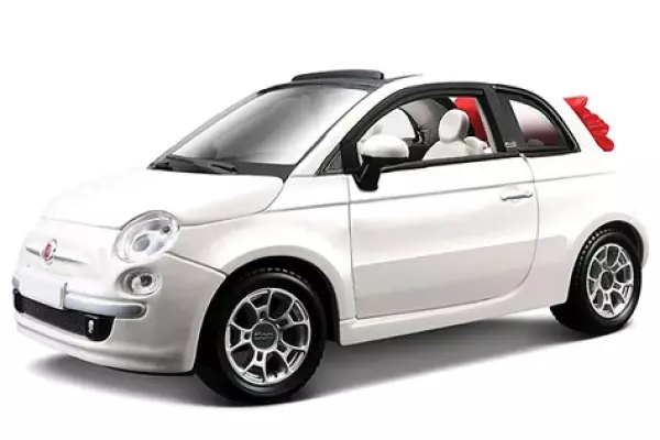 Fiat 500 &pi;&rho;&omicron;&sigmaf; &epsilon;&nu;&omicron;&iota;&kappa;ί&alpha;&sigma;&eta; &sigma;&tau;&eta;&nu; &Epsilon;&lambda;&lambda;ά&delta;&alpha;