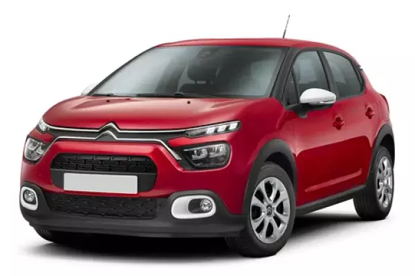 Citroen C3 &pi;&rho;&omicron;&sigmaf; &epsilon;&nu;&omicron;&iota;&kappa;ί&alpha;&sigma;&eta; &sigma;&tau;&eta;&nu; &Epsilon;&lambda;&lambda;ά&delta;&alpha;