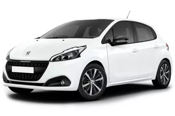 Peugeot 208 &pi;&rho;&omicron;&sigmaf; &epsilon;&nu;&omicron;&iota;&kappa;ί&alpha;&sigma;&eta; &sigma;&tau;&eta;&nu; &Epsilon;&lambda;&lambda;ά&delta;&alpha;