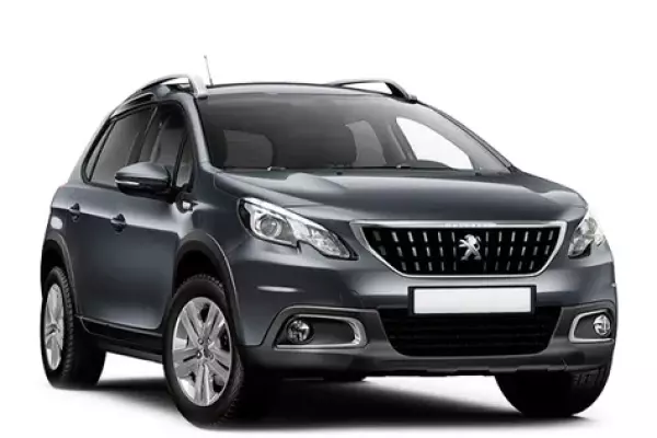 Peugeot 2008 &pi;&rho;&omicron;&sigmaf; &epsilon;&nu;&omicron;&iota;&kappa;ί&alpha;&sigma;&eta; &sigma;&tau;&eta;&nu; &Epsilon;&lambda;&lambda;ά&delta;&alpha;