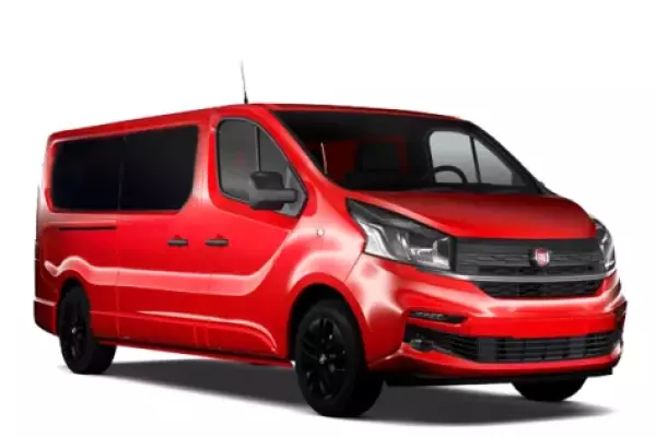 Fiat Talento