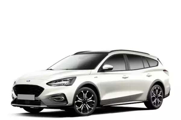 Ford Focus SW &pi;&rho;&omicron;&sigmaf; &epsilon;&nu;&omicron;&iota;&kappa;ί&alpha;&sigma;&eta; &sigma;&tau;&eta;&nu; &Epsilon;&lambda;&lambda;ά&delta;&alpha;