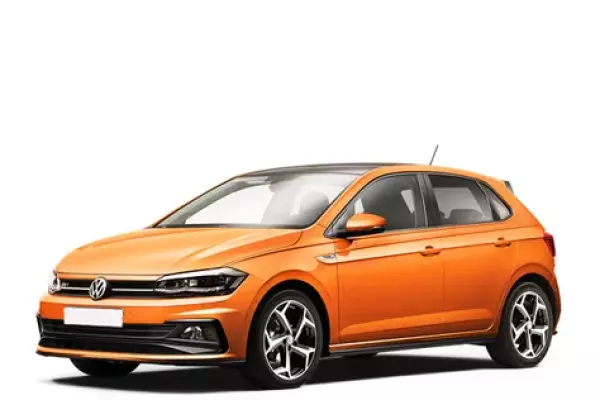 Volkswagen Polo &pi;&rho;&omicron;&sigmaf; &epsilon;&nu;&omicron;&iota;&kappa;ί&alpha;&sigma;&eta; &sigma;&tau;&eta; &Nu;ά&xi;&omicron;