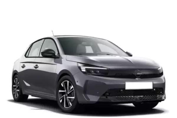 Opel Corsa &pi;&rho;&omicron;&sigmaf; &epsilon;&nu;&omicron;&iota;&kappa;ί&alpha;&sigma;&eta; &sigma;&tau;&eta; &Sigma;ά&mu;&omicron;