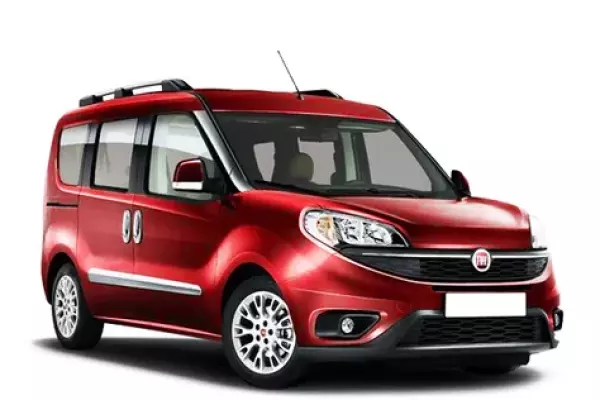 Fiat Doblo &pi;&rho;&omicron;&sigmaf; &epsilon;&nu;&omicron;&iota;&kappa;ί&alpha;&sigma;&eta; &sigma;&tau;&eta;&nu; &Epsilon;&lambda;&lambda;ά&delta;&alpha;