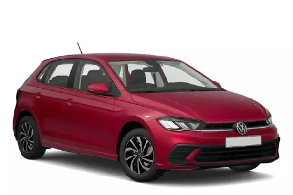 Volkswagen Polo &pi;&rho;&omicron;&sigmaf; &epsilon;&nu;&omicron;&iota;&kappa;ί&alpha;&sigma;&eta; &sigma;&tau;&omicron; Ά&kappa;&tau;&iota;&omicron;