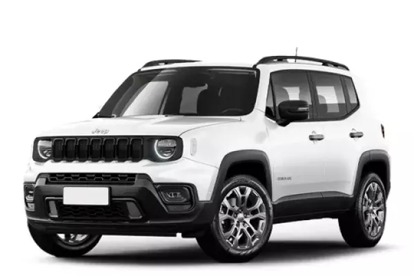 Jeep Renegade &pi;&rho;&omicron;&sigmaf; &epsilon;&nu;&omicron;&iota;&kappa;ί&alpha;&sigma;&eta; &sigma;&tau;&eta; &Pi;ά&rho;&omicron;