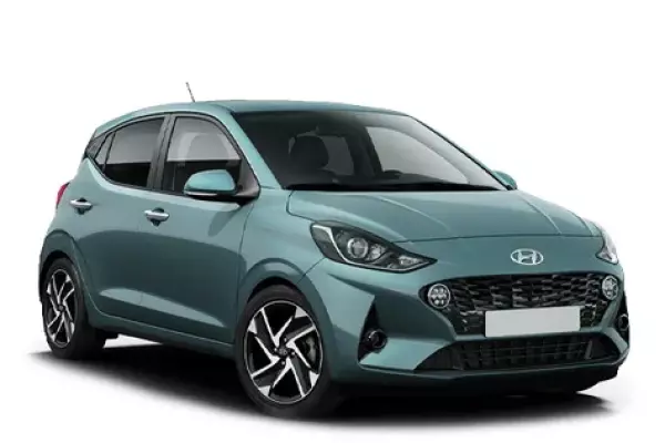 Hyundai i10 &pi;&rho;&omicron;&sigmaf; &epsilon;&nu;&omicron;&iota;&kappa;ί&alpha;&sigma;&eta; &sigma;&tau;&eta;&nu; &Epsilon;&lambda;&lambda;ά&delta;&alpha;