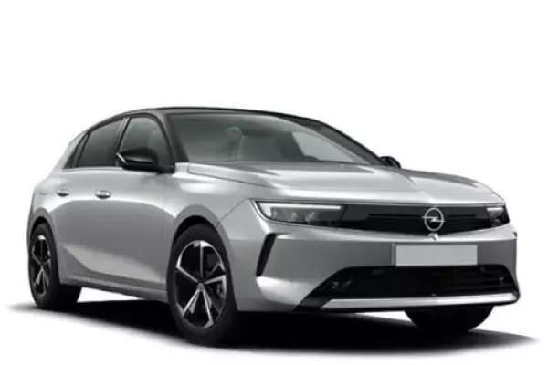 Opel Astra &pi;&rho;&omicron;&sigmaf; &epsilon;&nu;&omicron;&iota;&kappa;ί&alpha;&sigma;&eta; &sigma;&tau;&eta;&nu; &Epsilon;&lambda;&lambda;ά&delta;&alpha;