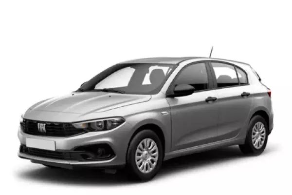 Fiat Tipo &pi;&rho;&omicron;&sigmaf; &epsilon;&nu;&omicron;&iota;&kappa;ί&alpha;&sigma;&eta; &sigma;&tau;&eta; &Pi;ά&rho;&omicron;