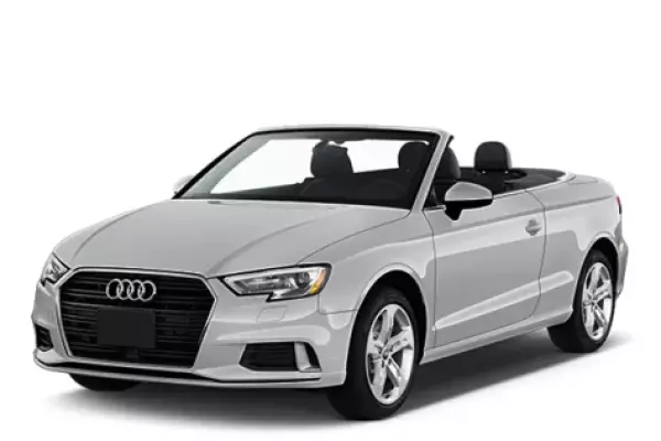 Audi A3 &pi;&rho;&omicron;&sigmaf; &epsilon;&nu;&omicron;&iota;&kappa;ί&alpha;&sigma;&eta; &sigma;&tau;&eta; &Mu;ύ&kappa;&omicron;&nu;&omicron;