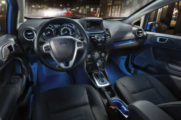 Ford Fiesta &pi;&rho;&omicron;&sigmaf; &epsilon;&nu;&omicron;&iota;&kappa;ί&alpha;&sigma;&eta; &sigma;&tau;&eta;&nu; &Epsilon;&lambda;&lambda;ά&delta;&alpha;