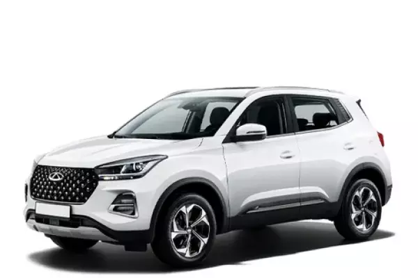 Chery Tiggo 4 &pi;&rho;&omicron;&sigmaf; &epsilon;&nu;&omicron;&iota;&kappa;ί&alpha;&sigma;&eta; &sigma;&tau;&eta;&nu; &Epsilon;&lambda;&lambda;ά&delta;&alpha;