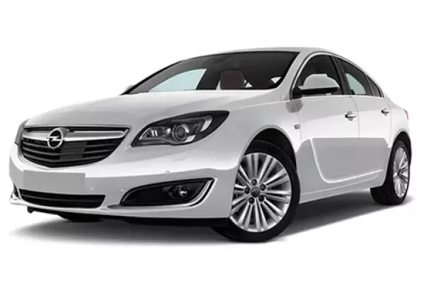 Opel Insignia &pi;&rho;&omicron;&sigmaf; &epsilon;&nu;&omicron;&iota;&kappa;ί&alpha;&sigma;&eta; &sigma;&tau;&eta;&nu; &Epsilon;&lambda;&lambda;ά&delta;&alpha;