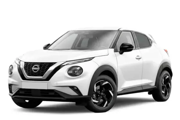 Nissan Juke &pi;&rho;&omicron;&sigmaf; &epsilon;&nu;&omicron;&iota;&kappa;ί&alpha;&sigma;&eta; &sigma;&tau;&eta;&nu; &Epsilon;&lambda;&lambda;ά&delta;&alpha;