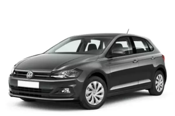 Volkswagen Polo &pi;&rho;&omicron;&sigmaf; &epsilon;&nu;&omicron;&iota;&kappa;ί&alpha;&sigma;&eta; &sigma;&tau;&eta;&nu; &Epsilon;&lambda;&lambda;ά&delta;&alpha;