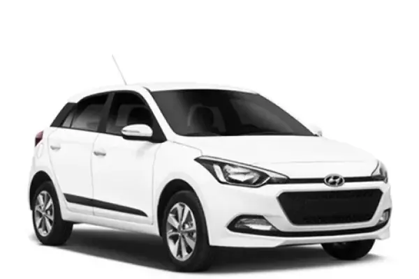 Hyundai i20 &pi;&rho;&omicron;&sigmaf; &epsilon;&nu;&omicron;&iota;&kappa;ί&alpha;&sigma;&eta; &sigma;&tau;&omicron; &Eta;&rho;ά&kappa;&lambda;&epsilon;&iota;&omicron;