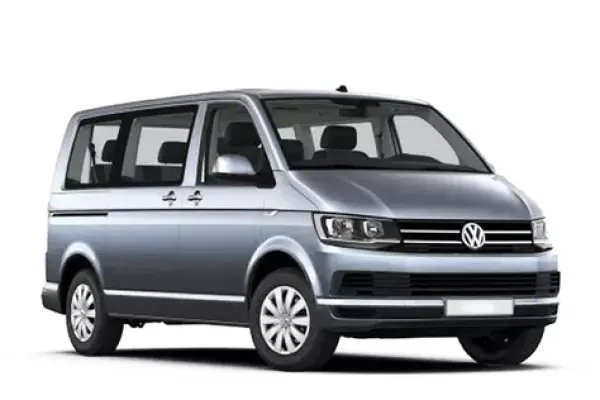 Volkswagen Transporter &pi;&rho;&omicron;&sigmaf; &epsilon;&nu;&omicron;&iota;&kappa;ί&alpha;&sigma;&eta; &sigma;&tau;&omicron; &Kappa;&omicron;&kappa;&kappa;ί&nu;&eta; &Chi;ά&nu;&iota;