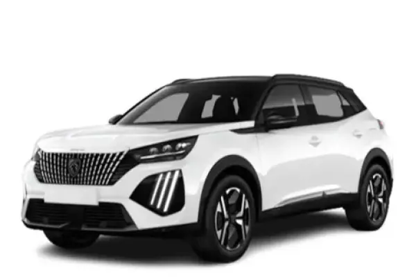 Peugeot 2008 &pi;&rho;&omicron;&sigmaf; &epsilon;&nu;&omicron;&iota;&kappa;ί&alpha;&sigma;&eta; &sigma;&tau;&eta;&nu; &Epsilon;&lambda;&lambda;ά&delta;&alpha;