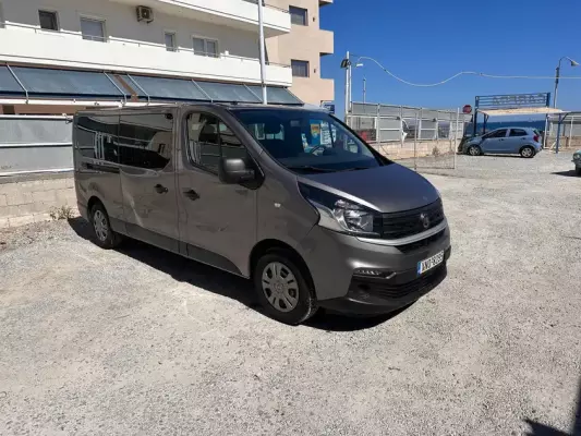 Fiat Talento