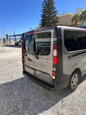 Fiat Talento &pi;&rho;&omicron;&sigmaf; &epsilon;&nu;&omicron;&iota;&kappa;ί&alpha;&sigma;&eta; &sigma;&tau;&eta; &Chi;&epsilon;&rho;&sigma;ό&nu;&eta;&sigma;&omicron;