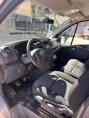 Fiat Talento &pi;&rho;&omicron;&sigmaf; &epsilon;&nu;&omicron;&iota;&kappa;ί&alpha;&sigma;&eta; &sigma;&tau;&eta; &Chi;&epsilon;&rho;&sigma;ό&nu;&eta;&sigma;&omicron;