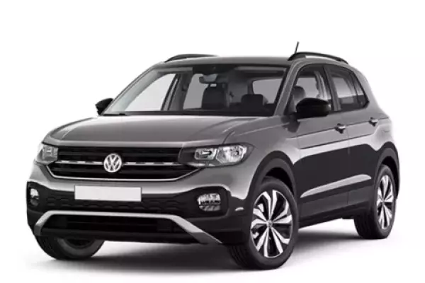 Volkswagen T-Cross &pi;&rho;&omicron;&sigmaf; &epsilon;&nu;&omicron;&iota;&kappa;ί&alpha;&sigma;&eta; &sigma;&tau;&eta;&nu; &Kappa;ά&rho;&pi;&alpha;&theta;&omicron;