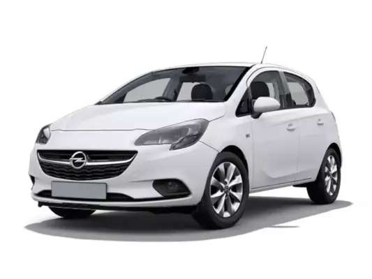 Opel Corsa &pi;&rho;&omicron;&sigmaf; &epsilon;&nu;&omicron;&iota;&kappa;ί&alpha;&sigma;&eta; &sigma;&tau;&eta; &Kappa;&rho;&epsilon;&mu;&alpha;&sigma;&tau;ή
