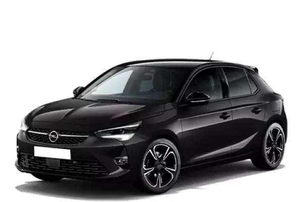 Opel Corsa &pi;&rho;&omicron;&sigmaf; &epsilon;&nu;&omicron;&iota;&kappa;ί&alpha;&sigma;&eta; &sigma;&tau;&eta; &Nu;ά&omicron;&upsilon;&sigma;&alpha;