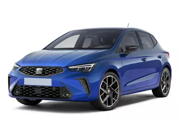 Seat Ibiza &pi;&rho;&omicron;&sigmaf; &epsilon;&nu;&omicron;&iota;&kappa;ί&alpha;&sigma;&eta; &sigma;&tau;&eta;&nu; &Epsilon;&lambda;&lambda;ά&delta;&alpha;