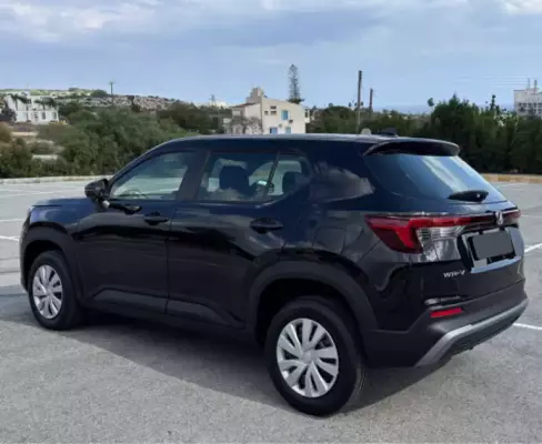 Honda WR-V &pi;&rho;&omicron;&sigmaf; &epsilon;&nu;&omicron;&iota;&kappa;ί&alpha;&sigma;&eta; &sigma;&tau;&eta;&nu; &Epsilon;&lambda;&lambda;ά&delta;&alpha;