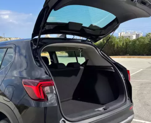 Honda WR-V &pi;&rho;&omicron;&sigmaf; &epsilon;&nu;&omicron;&iota;&kappa;ί&alpha;&sigma;&eta; &sigma;&tau;&eta;&nu; &Epsilon;&lambda;&lambda;ά&delta;&alpha;