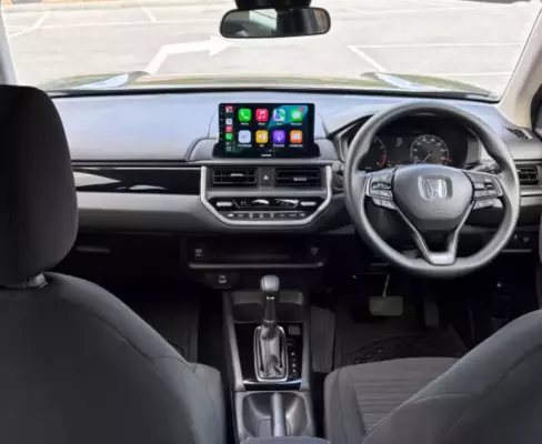 Honda WR-V &pi;&rho;&omicron;&sigmaf; &epsilon;&nu;&omicron;&iota;&kappa;ί&alpha;&sigma;&eta; &sigma;&tau;&eta;&nu; &Epsilon;&lambda;&lambda;ά&delta;&alpha;