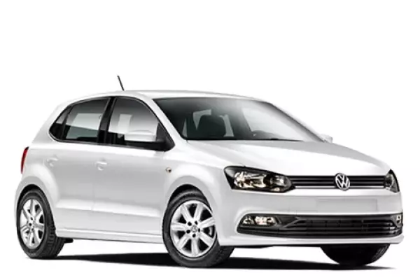 Volkswagen Polo &pi;&rho;&omicron;&sigmaf; &epsilon;&nu;&omicron;&iota;&kappa;ί&alpha;&sigma;&eta; &sigma;&tau;&eta;&nu; &Epsilon;&lambda;&lambda;ά&delta;&alpha;