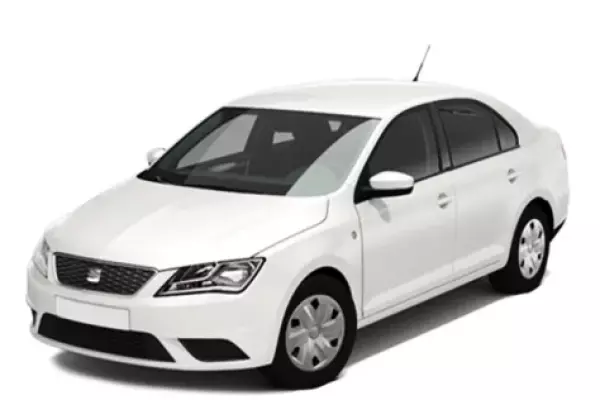 Seat Toledo
