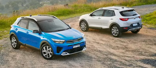 Kia Stonic &pi;&rho;&omicron;&sigmaf; &epsilon;&nu;&omicron;&iota;&kappa;ί&alpha;&sigma;&eta; &sigma;&tau;&eta;&nu; &Epsilon;&lambda;&lambda;ά&delta;&alpha;