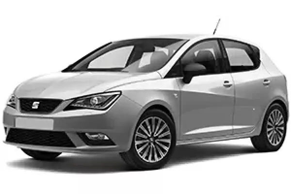Seat Leon &pi;&rho;&omicron;&sigmaf; &epsilon;&nu;&omicron;&iota;&kappa;ί&alpha;&sigma;&eta; &sigma;&tau;&omicron; &Rho;έ&theta;&upsilon;&mu;&nu;&omicron;