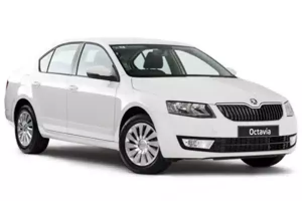 Skoda Octavia &pi;&rho;&omicron;&sigmaf; &epsilon;&nu;&omicron;&iota;&kappa;ί&alpha;&sigma;&eta; &sigma;&tau;&omicron; &Rho;έ&theta;&upsilon;&mu;&nu;&omicron;